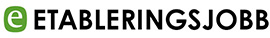 Etableringsjobb Logotyp